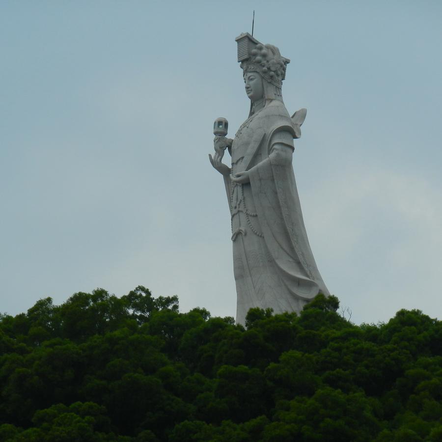 南竿清水湾客栈公寓 外观 照片
