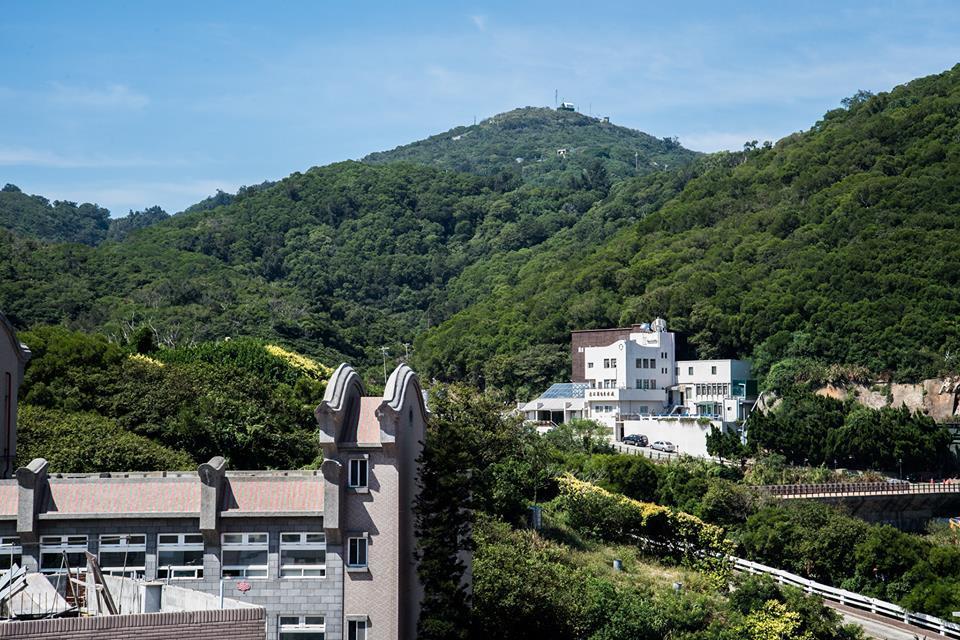 南竿清水湾客栈公寓 外观 照片