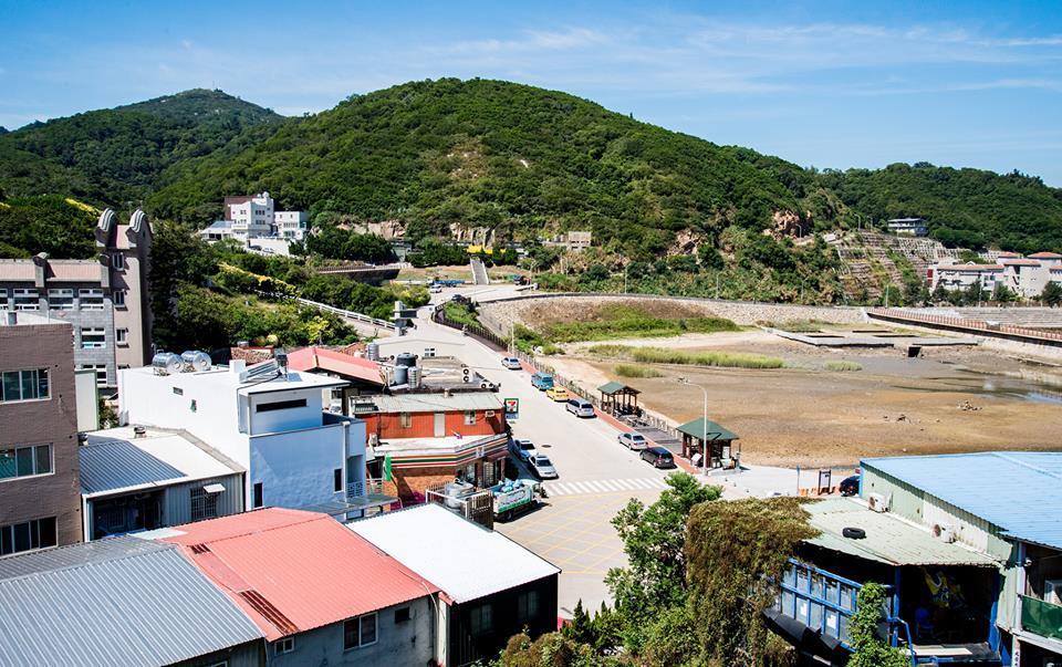 南竿清水湾客栈公寓 外观 照片