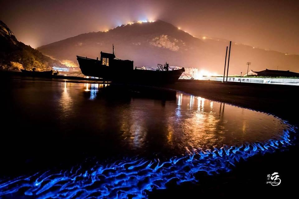 南竿清水湾客栈公寓 外观 照片